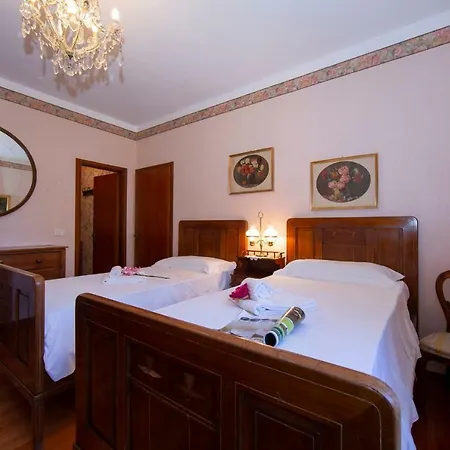 Sleeps 4 아파트 *