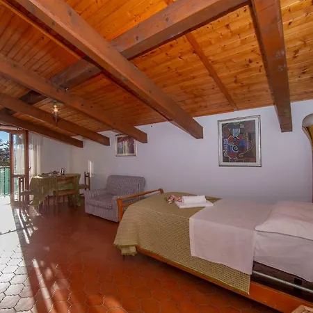 Sleeps 4 아파트 *