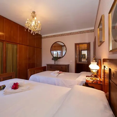 아파트 Sleeps 4
