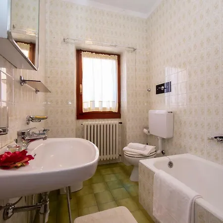 Sleeps 4 아파트 *