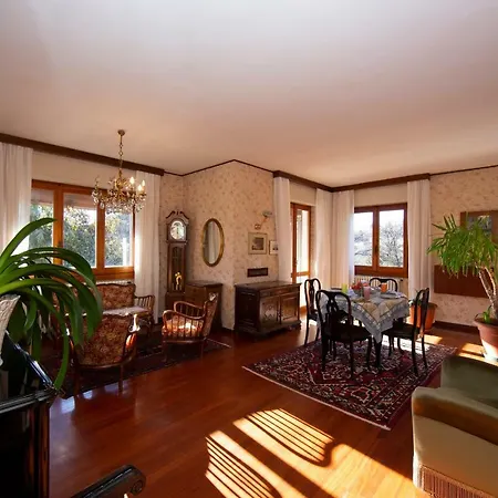 Sleeps 4 Appartamento *